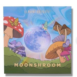 Moonshroom Highlighter Palette